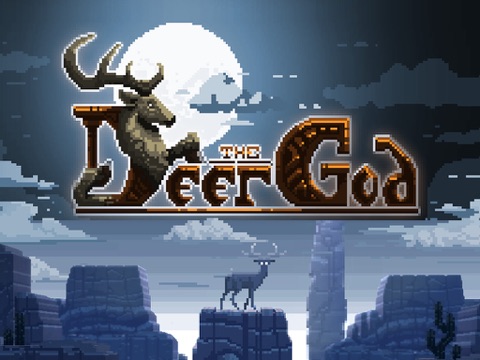Screenshot #4 pour The Deer God