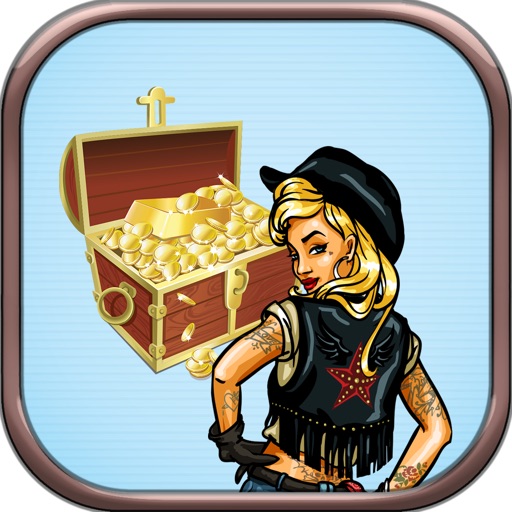 Advanced Slots Scatter Video Casino! - Fortune Slots Casino iOS App