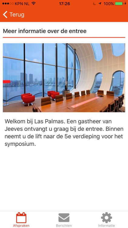 Jeeves Patient Journeys