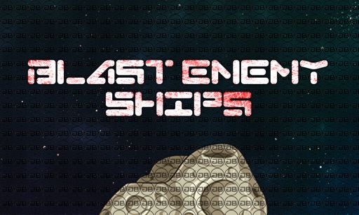 Blast Enemy Ships