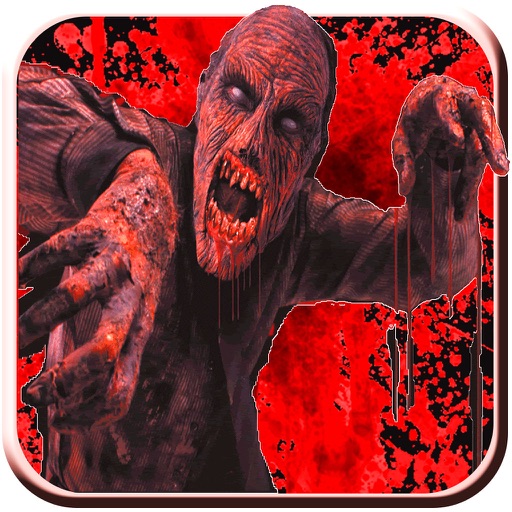 Gunship Zombie Trigger Fist Pro : Online Shooting Attack Of Zombie iOS App