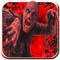 Gunship Zombie Trigger Fist Pro : Online Shooting Attack Of Zombie