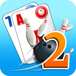Strike Solitaire 2 Free app icon