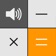 Calculator - Free Calculator app icon - Utilities app for iPhone