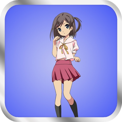 Pro Game - Sunrider Academy Version icon