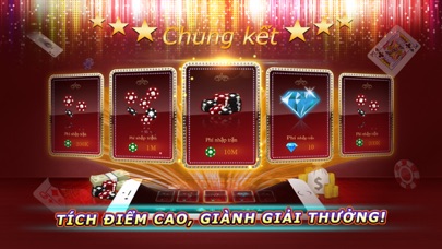 Honour Texas Hold'em - Vietnam 1.0.6 IOS -