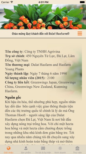 Dalat Hasfarm(圖3)-速報App