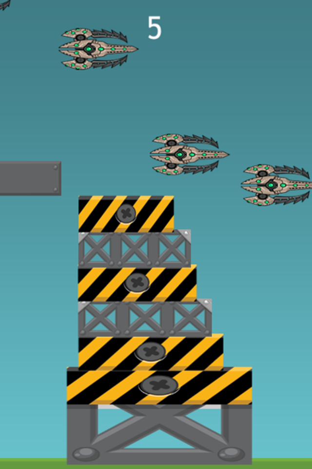 Snowball: Puzzle