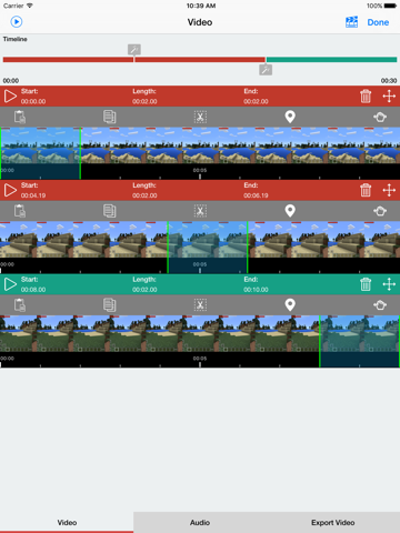 Pro Editor - Video Maker for FaceBook & Youtube