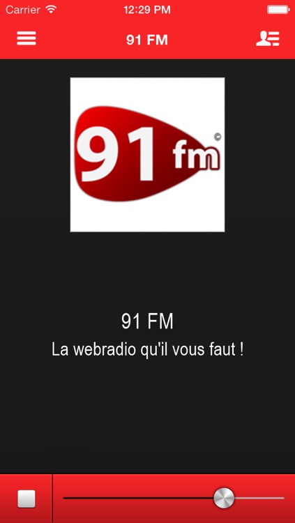 91 FM