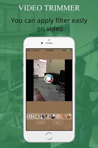 Free Video Editor-Maker App screenshot 3