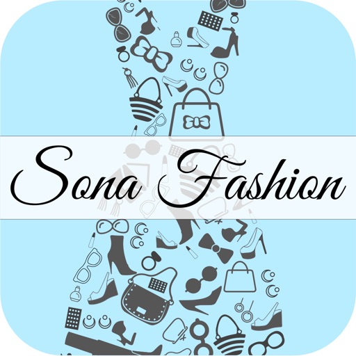 Sona Fashion icon