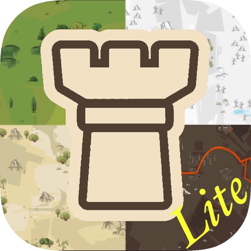 Barons and Towers Lite iOS App