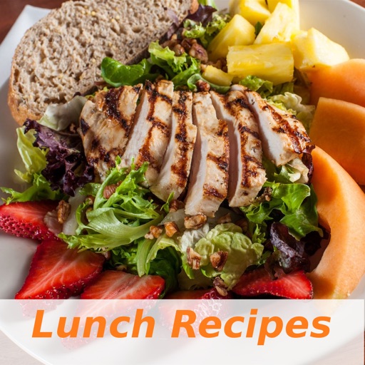 1000+ Lunch Recipes