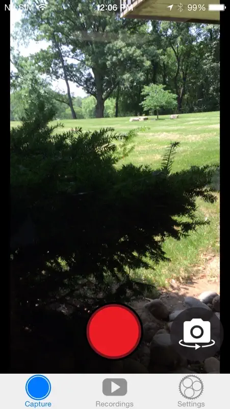 Video Armor Body Camera for Police, Security, and Law Enforcement screenshot 1 of 4
