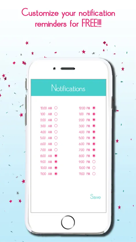 Water Tracker Daily: Hydration Balance App Logger with Reminder and ...