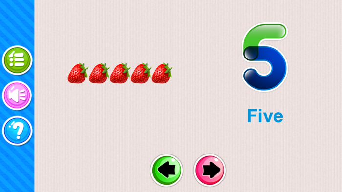 Math for Pre-Kindergarten