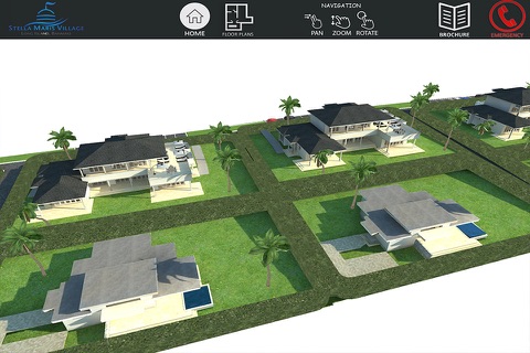 Stella Maris Village screenshot 3