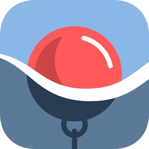 Buoy App app icon