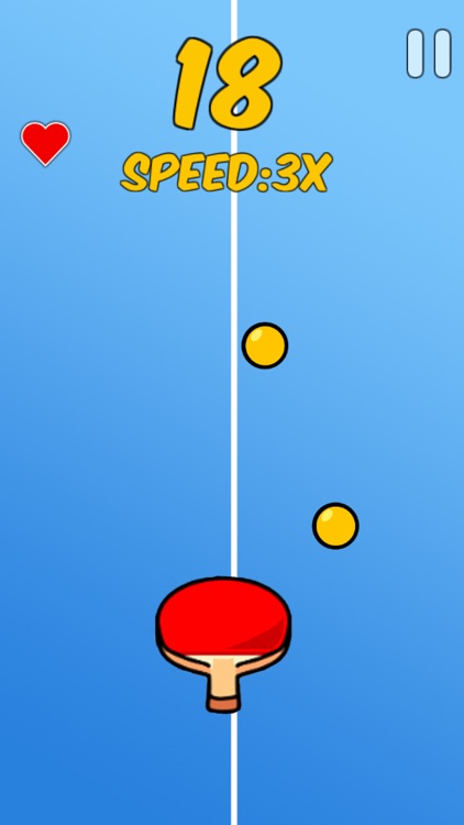 PingPong Go screenshot-3