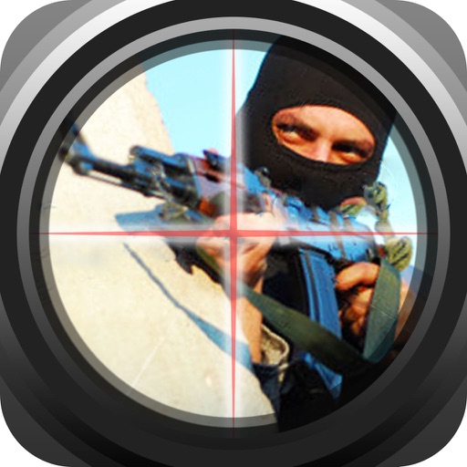 Battlefield Sniper Critical Conflict Free iOS App