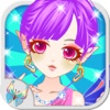 Flower Fairy Song - Girls Makeover & Dressup Salon Games