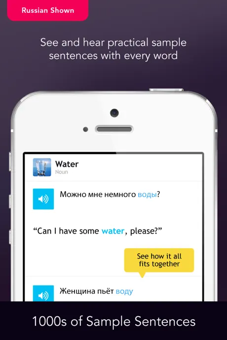 Learn Norwegian - Free WordPower