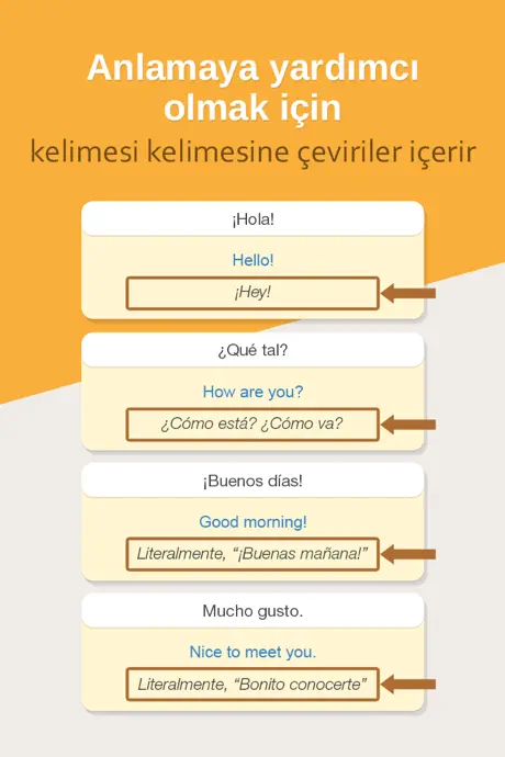 İngilizce Dil Kılavuzu: Hello Pal