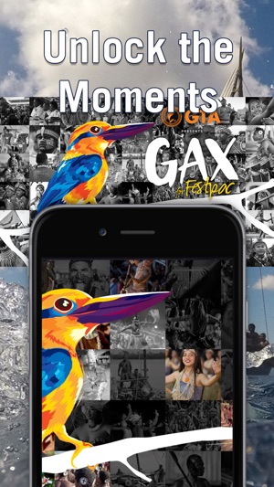 GTA Capture(圖1)-速報App