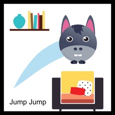 Activities of Jump Jump - Endless Arcade Jumper