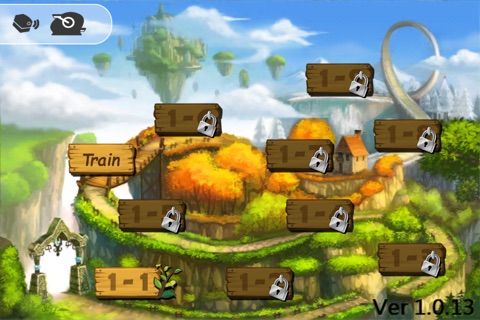 JUMPRUN(Game-Bike Version) screenshot 2