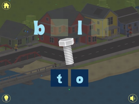 Screenshot #6 pour Spelling Adventure Free - Learn to Spell Kindergarten Words
