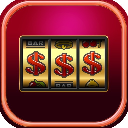 Triple Spin Scatter Money Slots Free icon