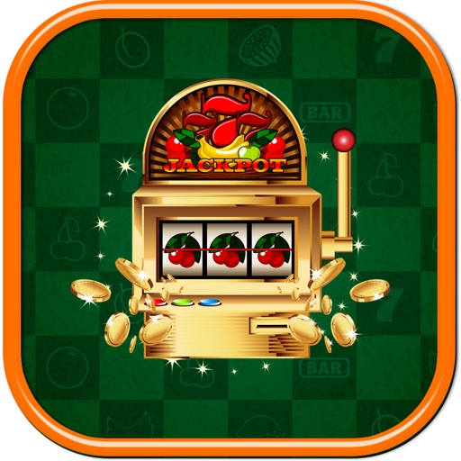 Golden Slot 888 Machine Play Free icon
