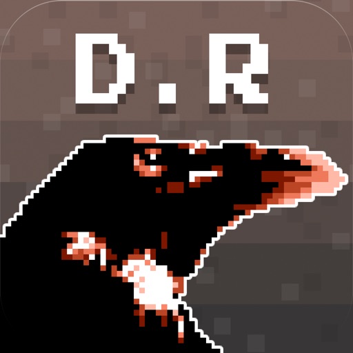 Dawn of Ravens iOS App