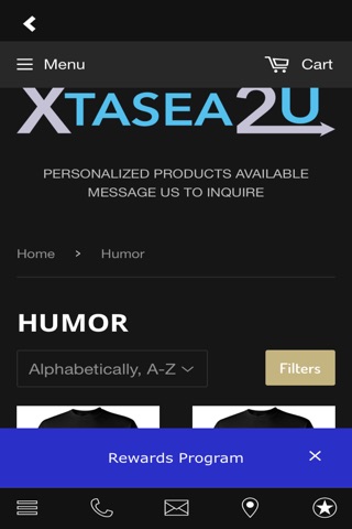 XTASEA2U screenshot 4