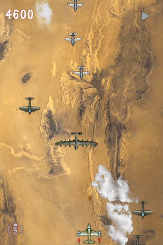 Intense Air Fight screenshot 3