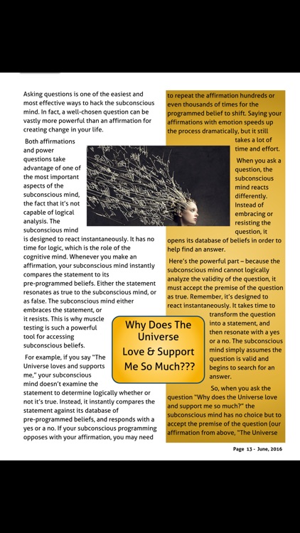 The Science Behind The Law