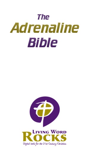 Adrenaline Bible(圖1)-速報App