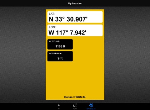 Screenshot #6 pour USFS – Pacific Southwest LZs