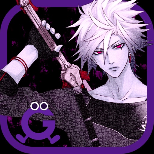 Undead Love Icon