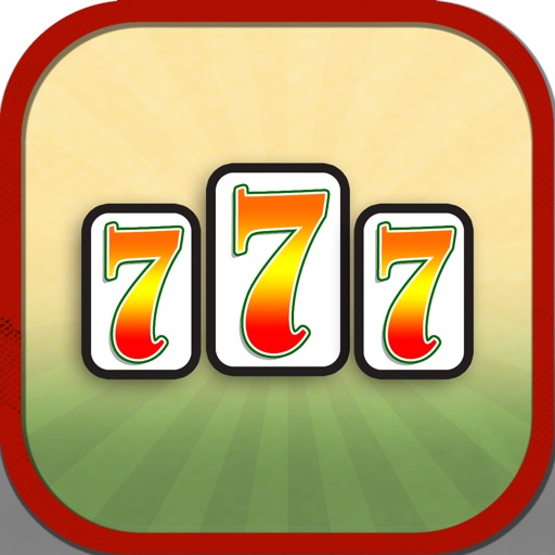 777 Atlantic City 3-reel Slots - Las Vegas Free Slots Machines icon