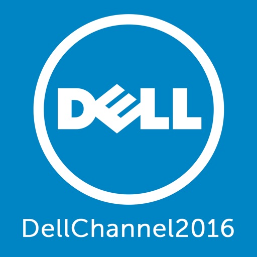 Dell South Asia & Korea Channel Summit 2016 icon