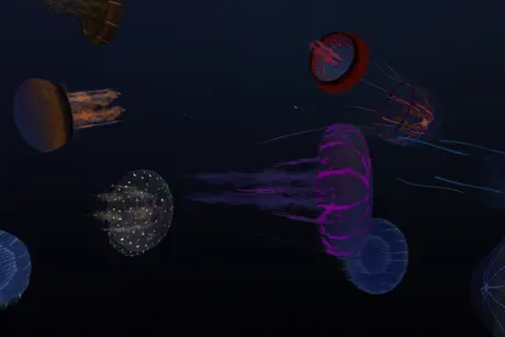 Jelly Dream