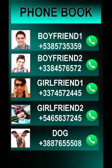 Love Frame Pro