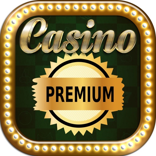 Premium World Casino Player - Lucky bet, Gambler Slots Game icon