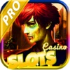 777 Triple Fire Casino Slots: Free Slot Of Zombie Free Games HD !