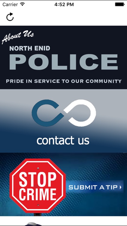 North Enid Police Department