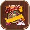 Black Casino Advanced Scatter - Las Vegas Casino Videomat