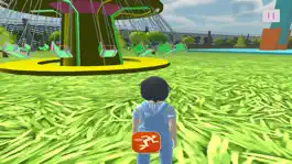 Game screenshot Amusement Park - Adventure Theme Park hack